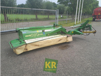 Pļāvējs KRONE Easycut