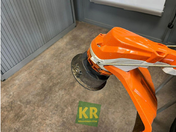 Zāles pļāvējs F Stihl: foto 2