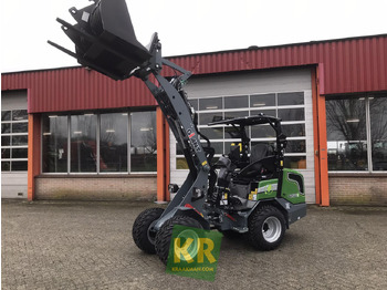 G2700E Giant  līzingu G2700E Giant: foto 2
