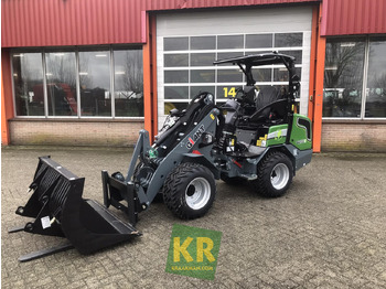 G2700E Giant  līzingu G2700E Giant: foto 1