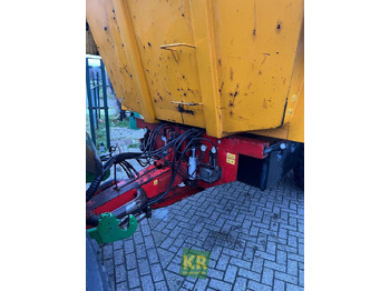 Piekabe pašizgāzējs GT-24 gronddumper MP Mullie: foto 3