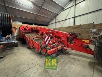 Kartupeļu kombains GRIMME