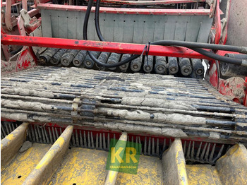 GV 3000 Grimme  līzingu GV 3000 Grimme: foto 5