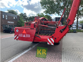 GV 3000 Grimme  līzingu GV 3000 Grimme: foto 4