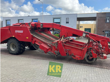 GV 3000 Grimme  līzingu GV 3000 Grimme: foto 3