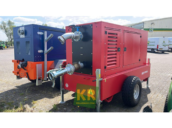 Laistīšanas sistēma