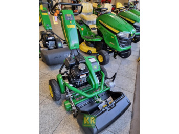 Zāles pļāvējs JOHN DEERE