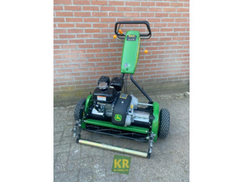 Zāles pļāvējs JOHN DEERE