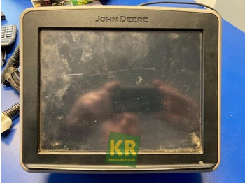 Navigācijas sistēma JOHN DEERE