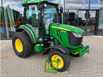 Mini traktors JOHN DEERE