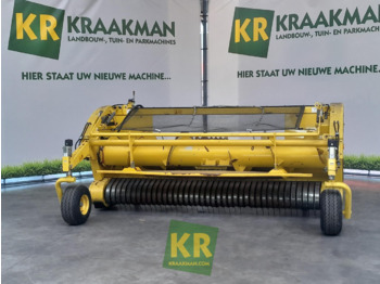 Lopbarības kombaina papildaprīkojums JOHN DEERE