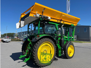 Jaunā Traktors John Deere 6R 155: foto 5
