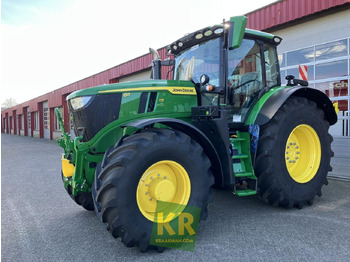Traktors JOHN DEERE 6R 175