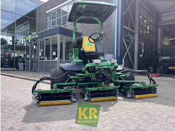 Zāles pļāvējs JOHN DEERE 8700