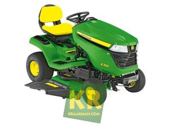Zāles pļāvējs JOHN DEERE