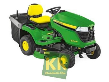 Zāles pļāvējs JOHN DEERE