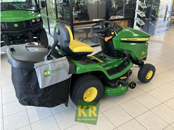 Zāles pļāvējs JOHN DEERE