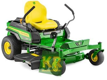 Zāles pļāvējs JOHN DEERE