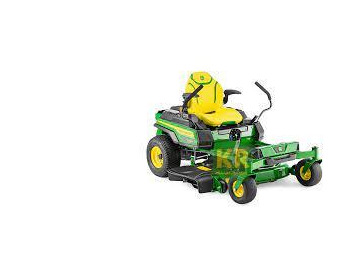 Zāles pļāvējs JOHN DEERE