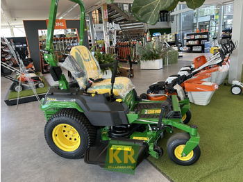 Zāles pļāvējs JOHN DEERE