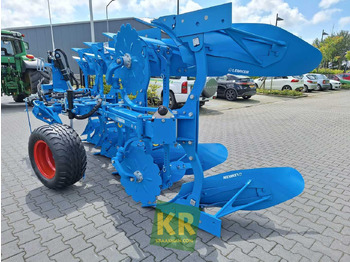 Juwel 8 Lemken  līzingu Juwel 8 Lemken: foto 4