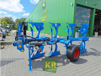 Juwel 8 Lemken  līzingu Juwel 8 Lemken: foto 1