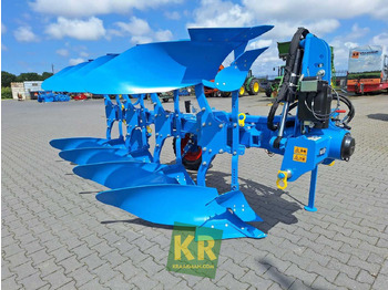 Juwel 8 Lemken  līzingu Juwel 8 Lemken: foto 2