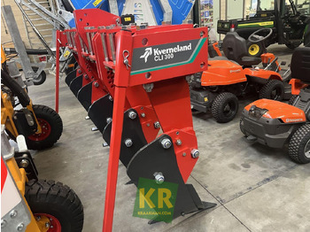 Jaunā Dziļirdinātājs Kverneland CLI 630: foto 2