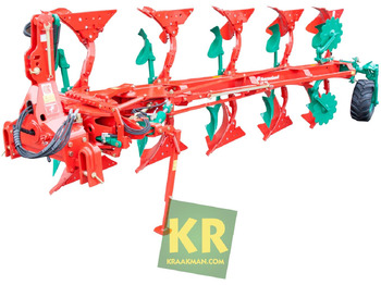 Arkls KVERNELAND