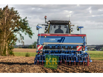 Sējmašīna LEMKEN