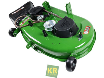 Zāles pļāvējs JOHN DEERE
