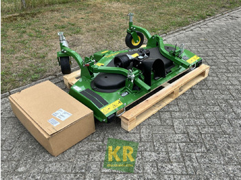 Zāles pļāvējs JOHN DEERE