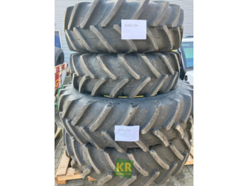 Ritenis MICHELIN
