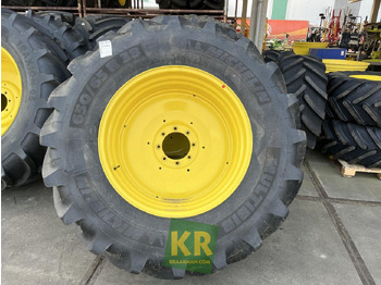 Ritenis MICHELIN