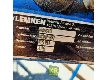 Arkls LEMKEN