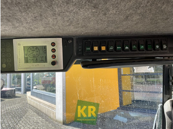 Ielu tīrīšanas mašīna