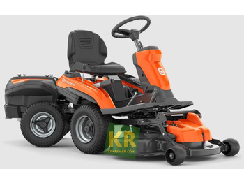 Zāles pļāvējs HUSQVARNA