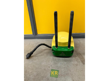 Starfire 6000 ontvanger John Deere  līzingu Starfire 6000 ontvanger John Deere: foto 2