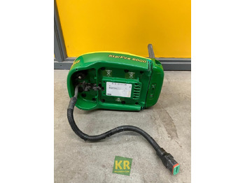 Starfire 6000 ontvanger John Deere  līzingu Starfire 6000 ontvanger John Deere: foto 4