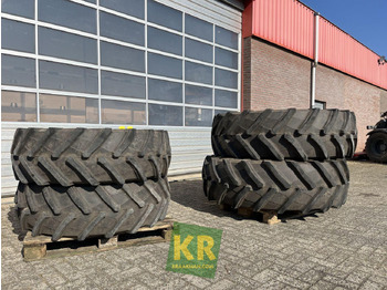 Ritenis TRELLEBORG