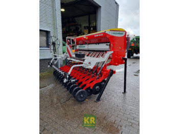 Kombinētā sējmašīna Vitasem Pottinger: foto 5