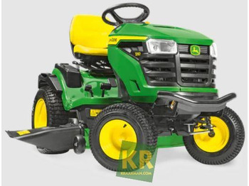 Zāles pļāvējs JOHN DEERE