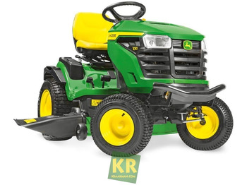 Zāles pļāvējs JOHN DEERE