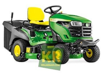 Zāles pļāvējs JOHN DEERE