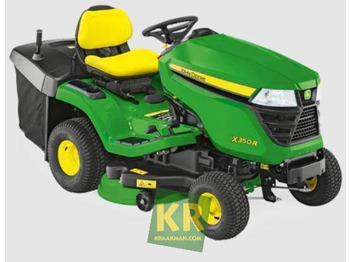 Zāles pļāvējs JOHN DEERE