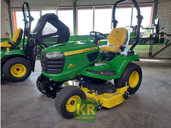 Zāles pļāvējs JOHN DEERE X9 Series