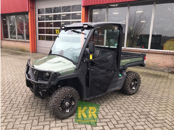Kvadricikls JOHN DEERE