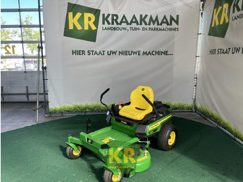 Zāles pļāvējs JOHN DEERE