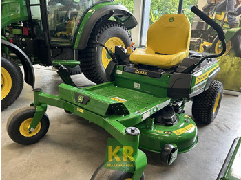 Jaunā Zāles pļāvējs Z315E Zeroturn maaier John Deere: foto 2