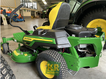Jaunā Zāles pļāvējs Z315E Zeroturn maaier John Deere: foto 3
